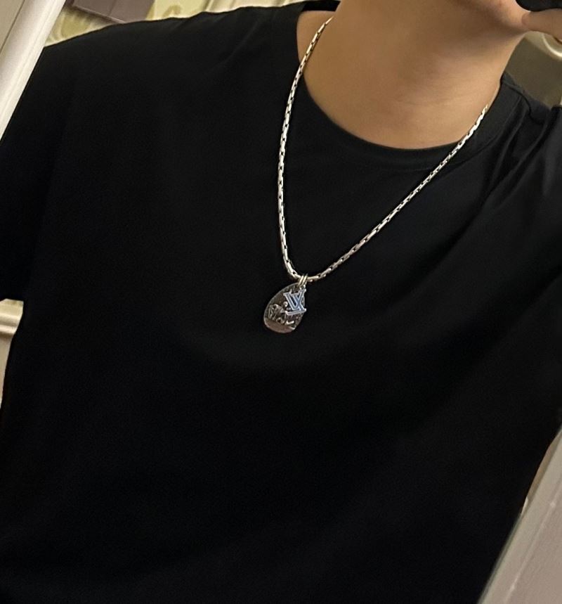 LV Necklaces